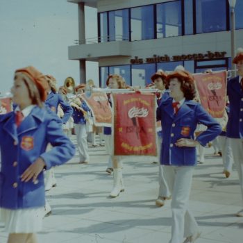 Jugend- & Blasorchester Leipzig e.V.