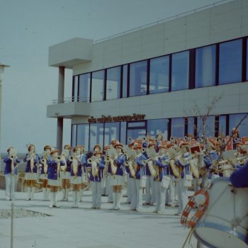 Jugend- & Blasorchester Leipzig e.V.