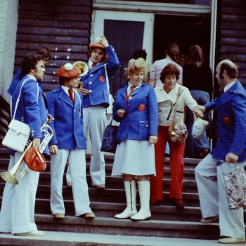 Jugend- & Blasorchester Leipzig e.V.