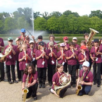 Jugend- & Blasorchester Leipzig e.V.