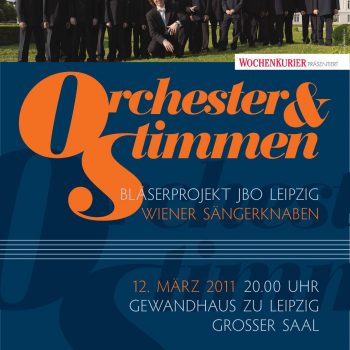 Jugend- & Blasorchester Leipzig e.V.
