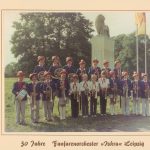 Jugend- & Blasorchester Leipzig e.V.