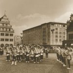 Jugend- & Blasorchester Leipzig e.V.