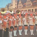 Jugend- & Blasorchester Leipzig e.V.