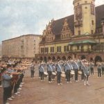 Jugend- & Blasorchester Leipzig e.V.