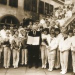 Jugend- & Blasorchester Leipzig e.V.