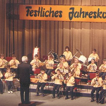 Jugend- & Blasorchester Leipzig e.V.