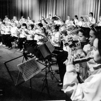 Jugend- & Blasorchester Leipzig e.V.