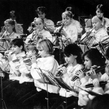 Jugend- & Blasorchester Leipzig e.V.