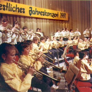 Jugend- & Blasorchester Leipzig e.V.