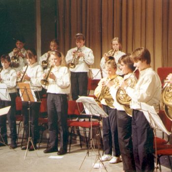 Jugend- & Blasorchester Leipzig e.V.