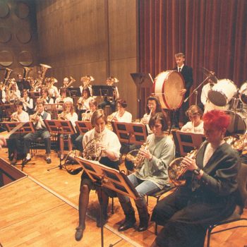 Jugend- & Blasorchester Leipzig e.V.