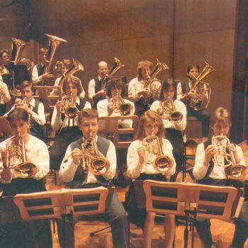 Jugend- & Blasorchester Leipzig e.V.