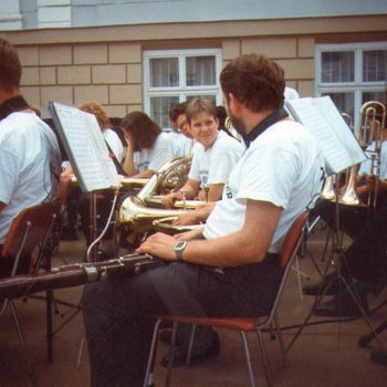 Jugend- & Blasorchester Leipzig e.V.