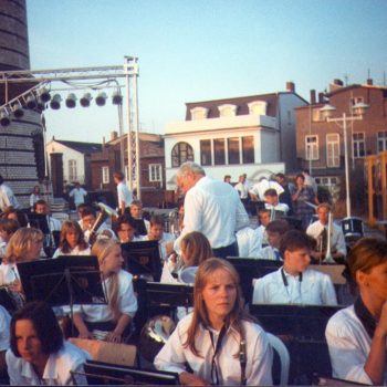 Jugend- & Blasorchester Leipzig e.V.