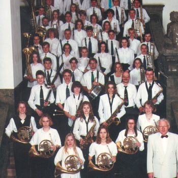 Jugend- & Blasorchester Leipzig e.V.