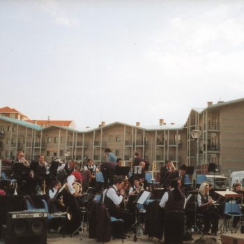 Jugend- & Blasorchester Leipzig e.V.