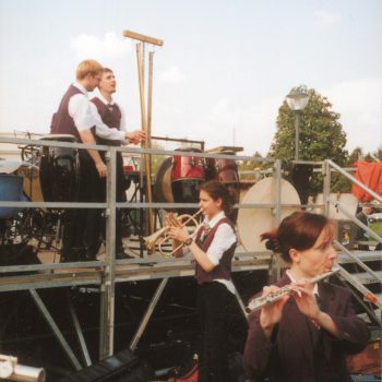 Jugend- & Blasorchester Leipzig e.V.