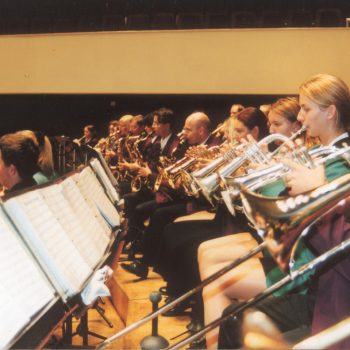 Jugend- & Blasorchester Leipzig e.V.