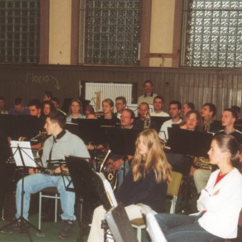 Jugend- & Blasorchester Leipzig e.V.