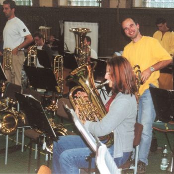 Jugend- & Blasorchester Leipzig e.V.