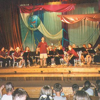 Jugend- & Blasorchester Leipzig e.V.