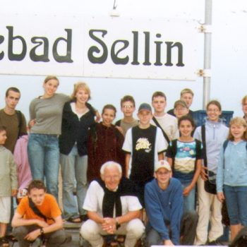 Jugend- & Blasorchester Leipzig e.V.