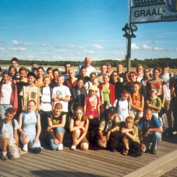 Jugend- & Blasorchester Leipzig e.V.