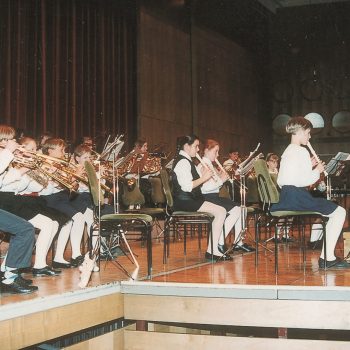 Jugend- & Blasorchester Leipzig e.V.