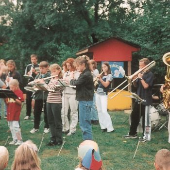 Jugend- & Blasorchester Leipzig e.V.