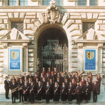 Jugend- & Blasorchester Leipzig e.V.