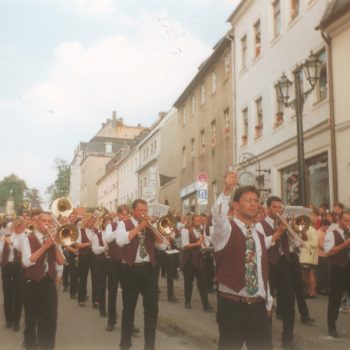 Jugend- & Blasorchester Leipzig e.V.