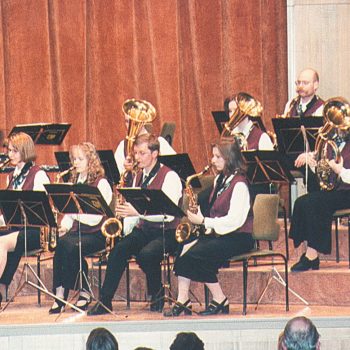 Jugend- & Blasorchester Leipzig e.V.