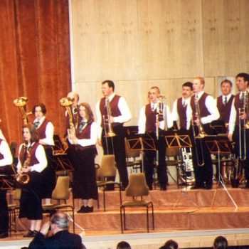 Jugend- & Blasorchester Leipzig e.V.