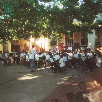 Jugend- & Blasorchester Leipzig e.V.