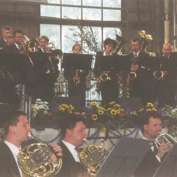 Jugend- & Blasorchester Leipzig e.V.