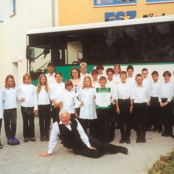 Jugend- & Blasorchester Leipzig e.V.