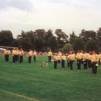Jugend- & Blasorchester Leipzig e.V.