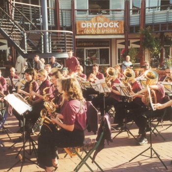 Jugend- & Blasorchester Leipzig e.V.