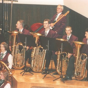 Jugend- & Blasorchester Leipzig e.V.