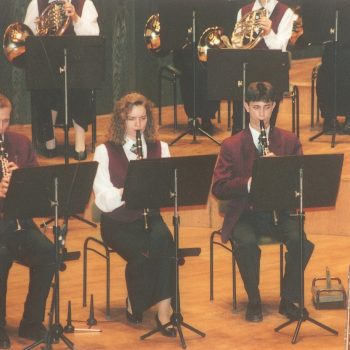 Jugend- & Blasorchester Leipzig e.V.