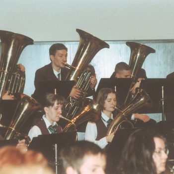 Jugend- & Blasorchester Leipzig e.V.