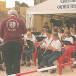 Jugend- & Blasorchester Leipzig e.V.