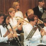 Jugend- & Blasorchester Leipzig e.V.