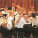 Jugend- & Blasorchester Leipzig e.V.