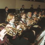 Jugend- & Blasorchester Leipzig e.V.