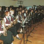 Jugend- & Blasorchester Leipzig e.V.