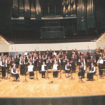 Jugend- & Blasorchester Leipzig e.V.