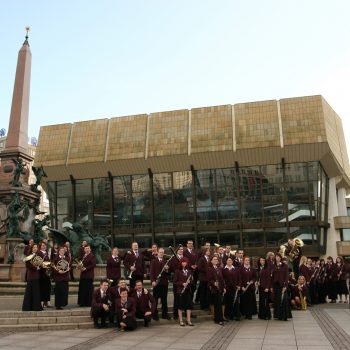Jugend- & Blasorchester Leipzig e.V.
