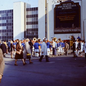 Jugend- & Blasorchester Leipzig e.V.